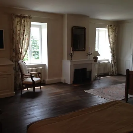 Le Clos De Lapras 4* Roiffieux