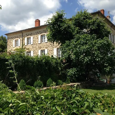 Le Clos De Lapras Couette-café Roiffieux