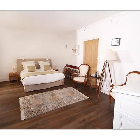 Couette-café Le Clos De Lapras Roiffieux