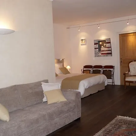 Couette-café Le Clos De Lapras