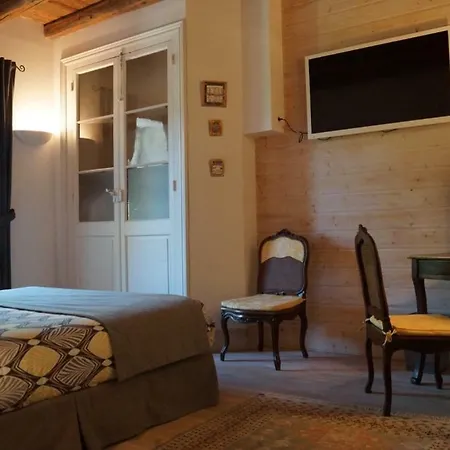 Couette-café Le Clos De Lapras 4*
